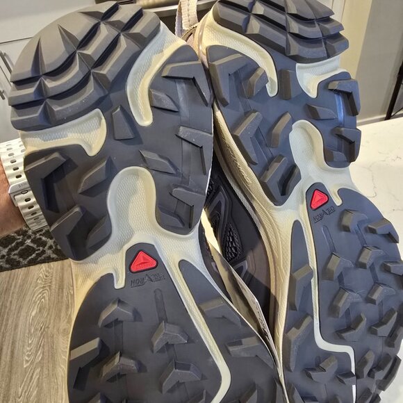 Salomon XT-6 Expanse Seasonal Plum Kitten Cement L47468100 Men's Size 13 NWOB - Picture 10 of 11